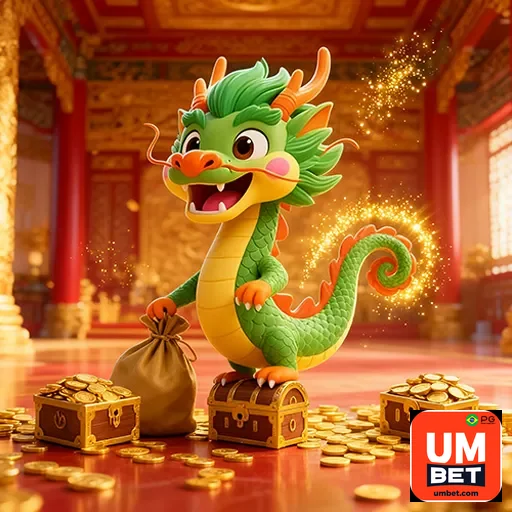 Jogos de cassino online - umbet