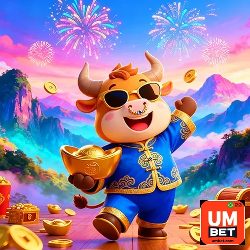 Cassino Umbet online - umbet