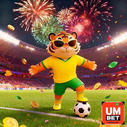 Apostas esportivas online - umbet