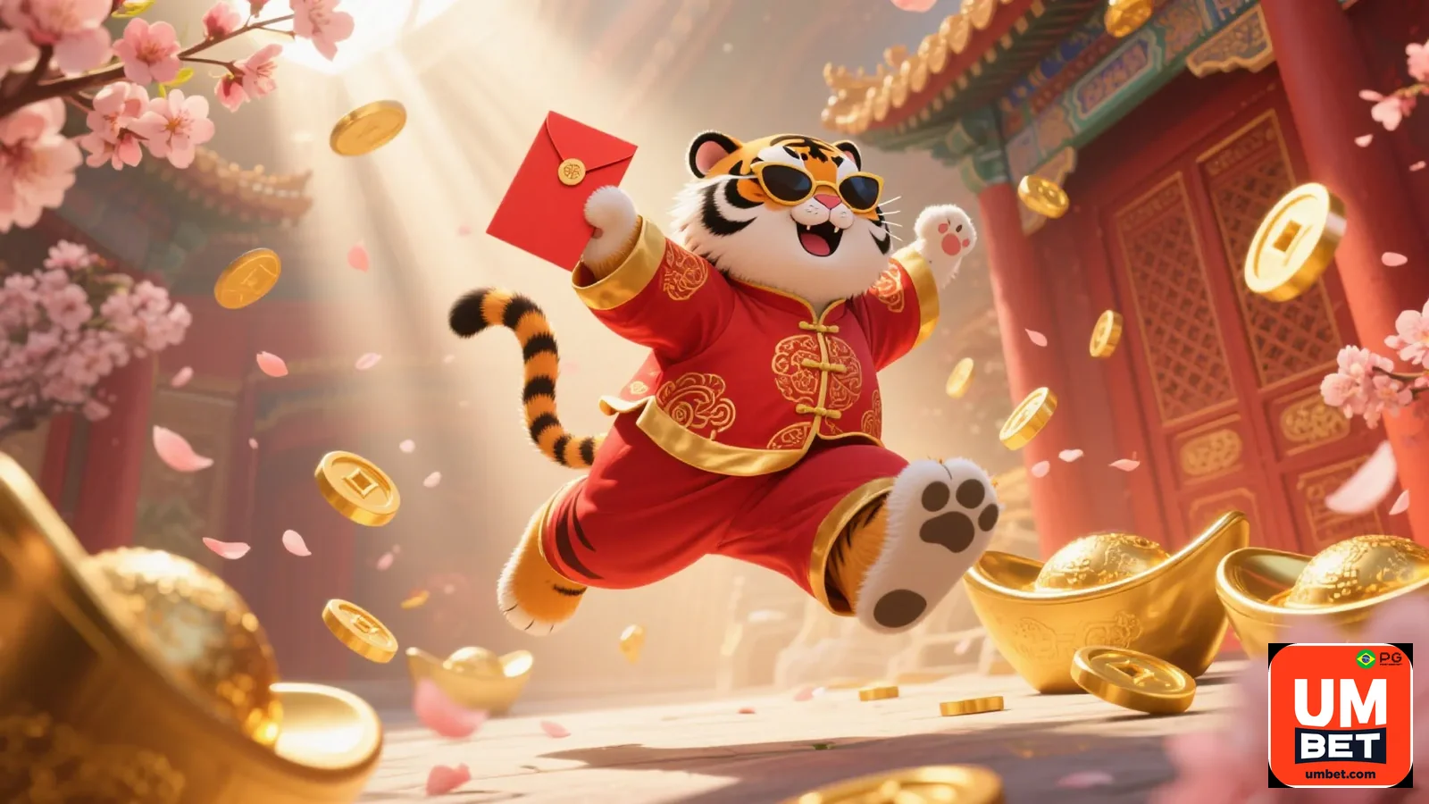 Cassino Umbet ao v - umbet