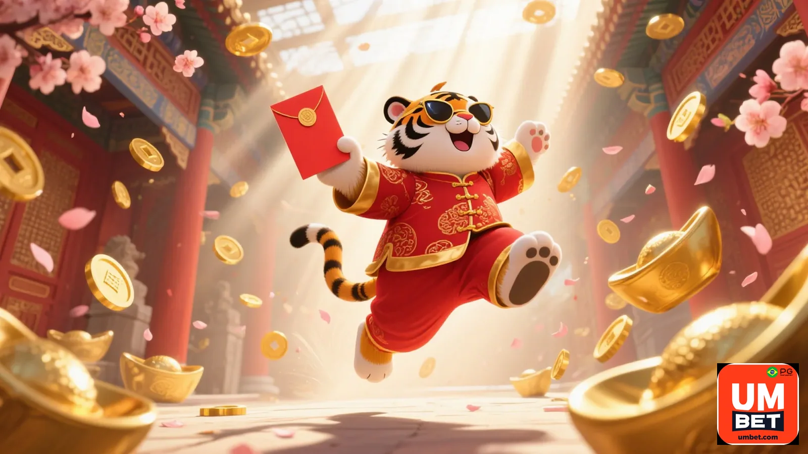 Cassino Umbet ao v - umbet