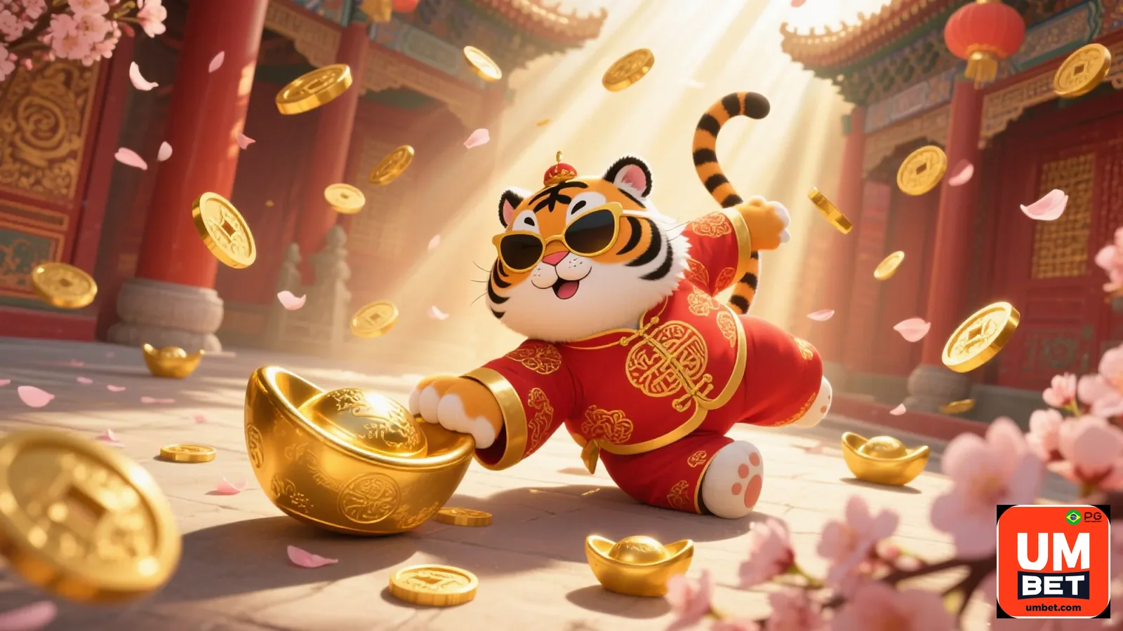 Jogos na Umbet - umbet